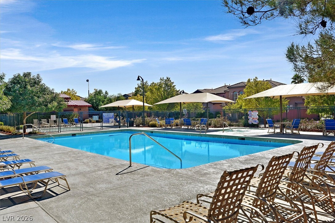 11568 Bradford Commons Drive Las Vegas NV 89135