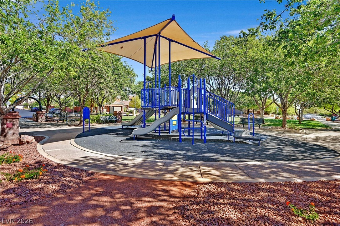 11568 Bradford Commons Drive Las Vegas NV 89135