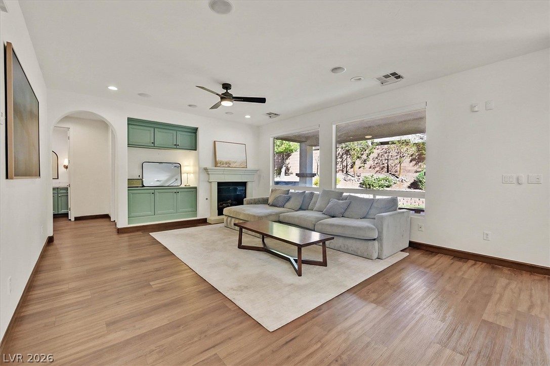 11568 Bradford Commons Drive Las Vegas NV 89135