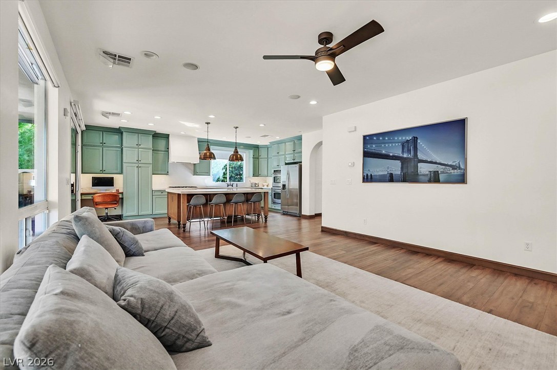 11568 Bradford Commons Drive Las Vegas NV 89135