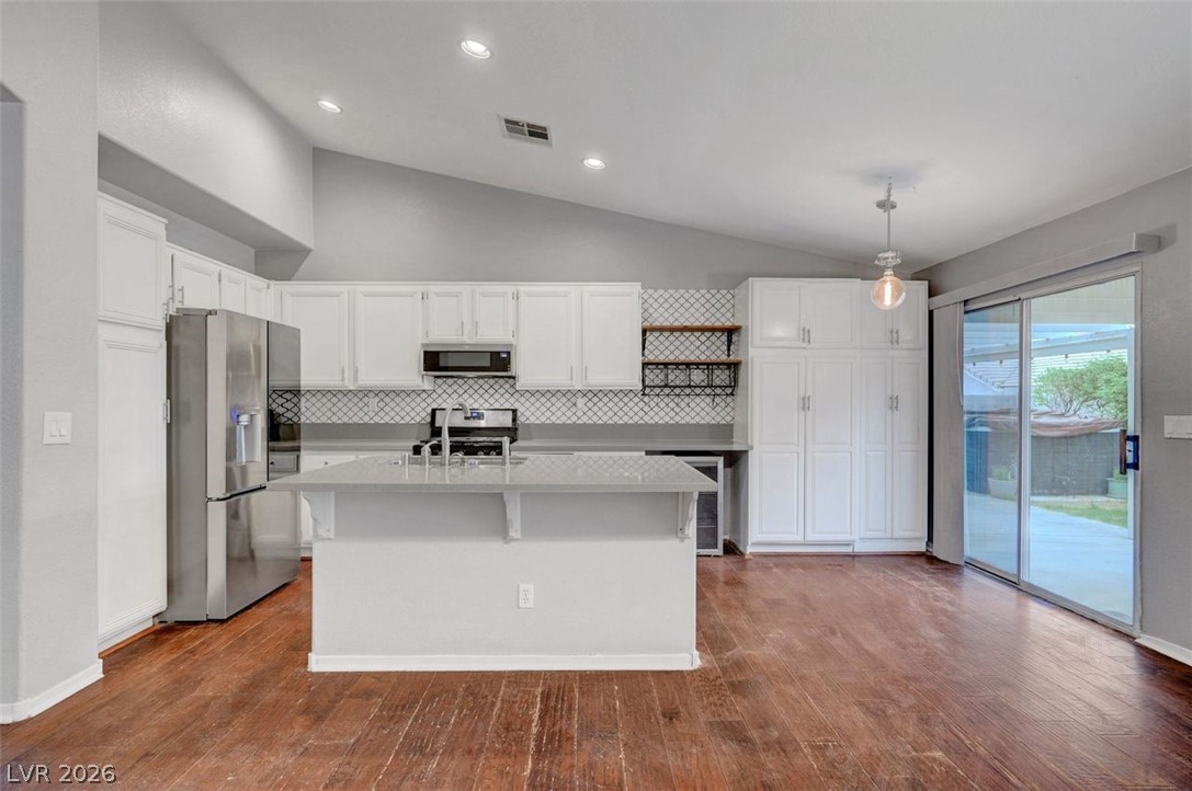 1617 Cloud Dance Court North Las Vegas NV 89031