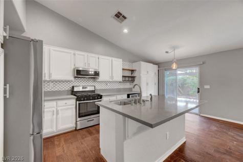1617 Cloud Dance Court North Las Vegas NV 89031
