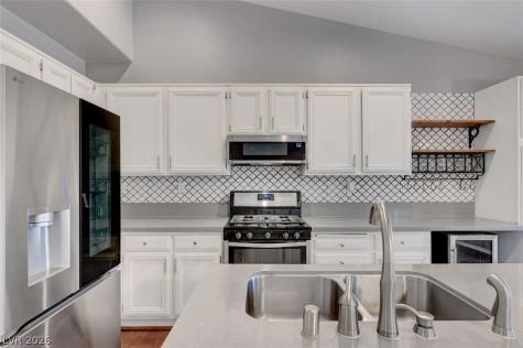 1617 Cloud Dance Court North Las Vegas NV 89031