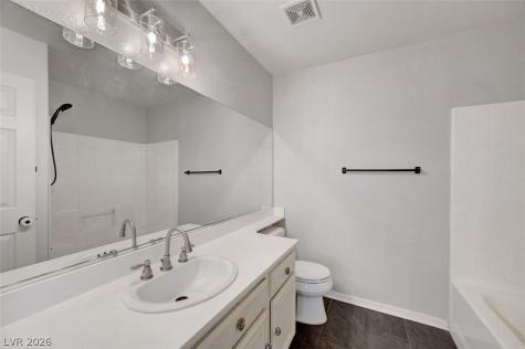 1617 Cloud Dance Court North Las Vegas NV 89031