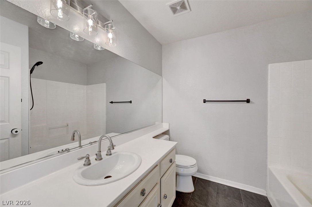 1617 Cloud Dance Court North Las Vegas NV 89031
