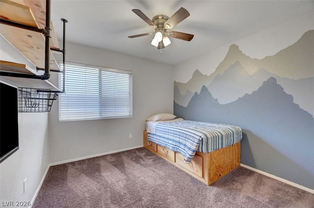 1617 Cloud Dance Court North Las Vegas NV 89031