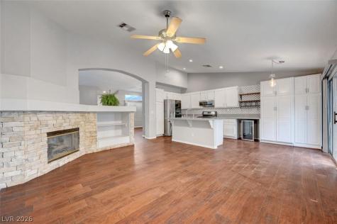 1617 Cloud Dance Court North Las Vegas NV 89031