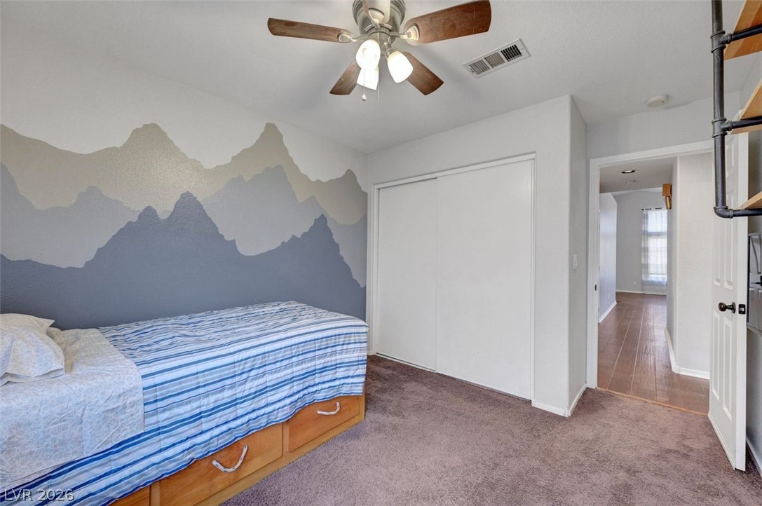 1617 Cloud Dance Court North Las Vegas NV 89031