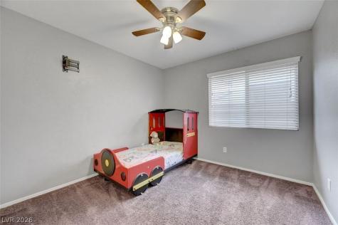 1617 Cloud Dance Court North Las Vegas NV 89031