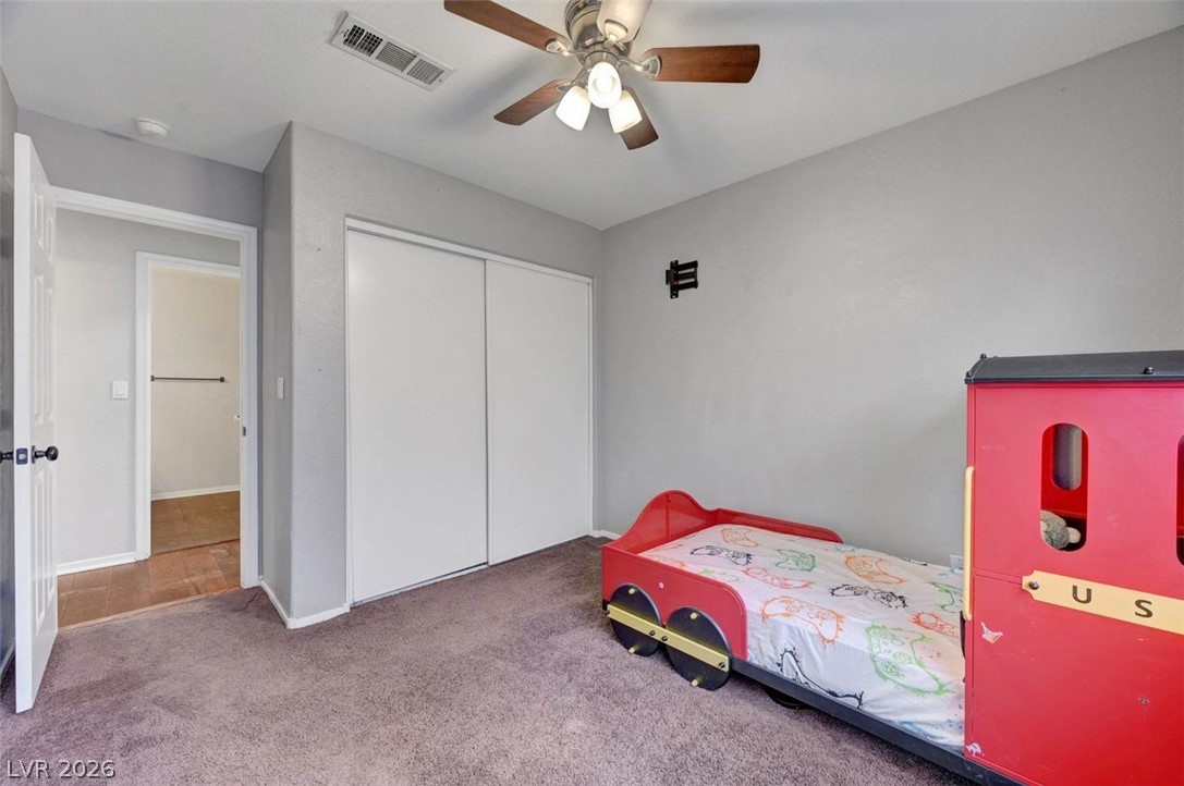 1617 Cloud Dance Court North Las Vegas NV 89031