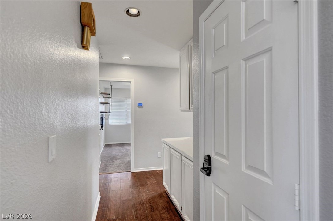 1617 Cloud Dance Court North Las Vegas NV 89031
