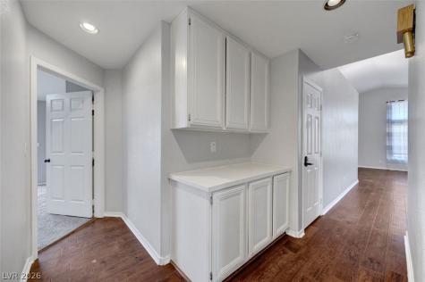 1617 Cloud Dance Court North Las Vegas NV 89031
