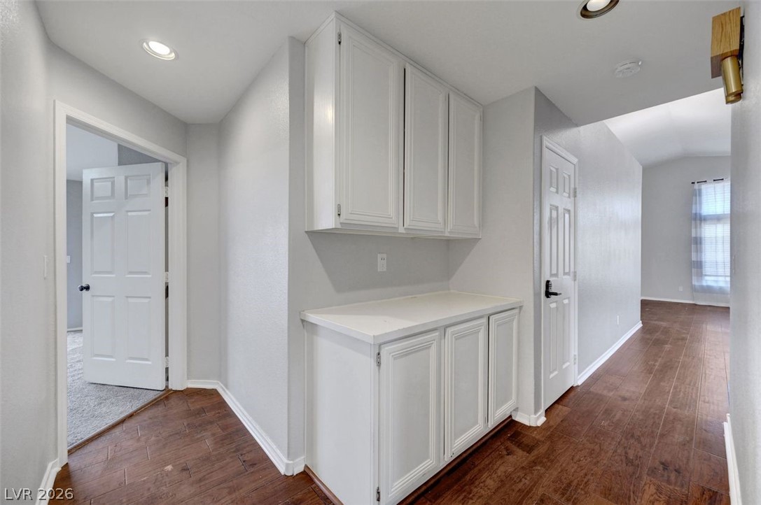 1617 Cloud Dance Court North Las Vegas NV 89031