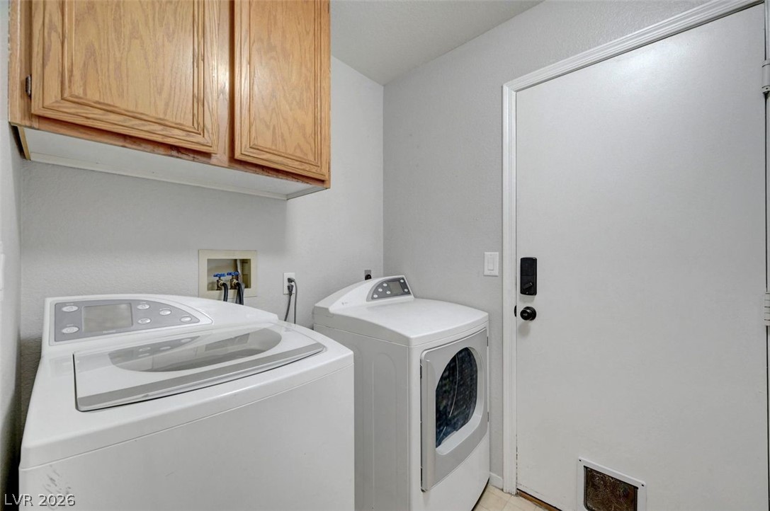1617 Cloud Dance Court North Las Vegas NV 89031