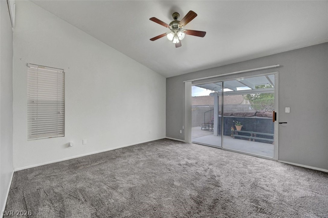 1617 Cloud Dance Court North Las Vegas NV 89031
