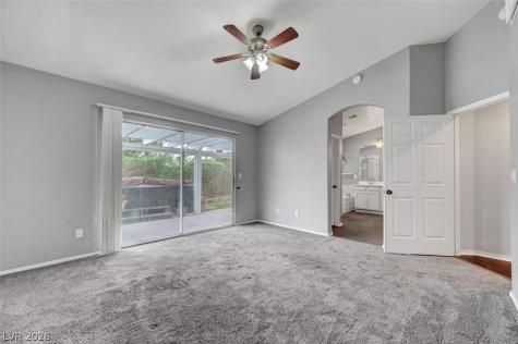 1617 Cloud Dance Court North Las Vegas NV 89031