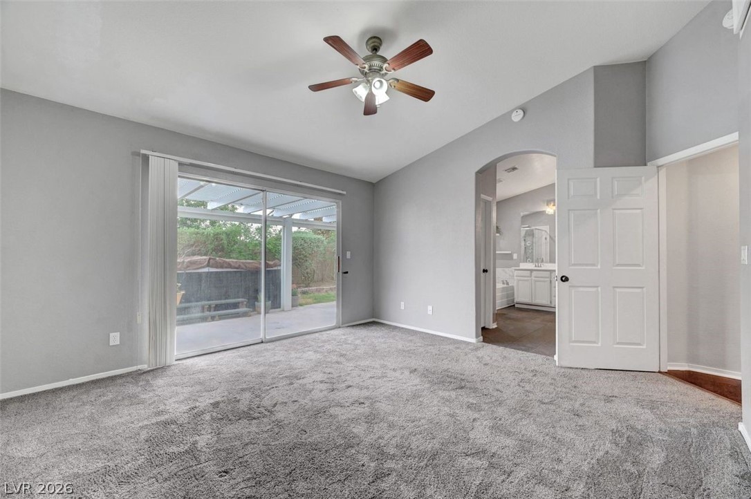 1617 Cloud Dance Court North Las Vegas NV 89031