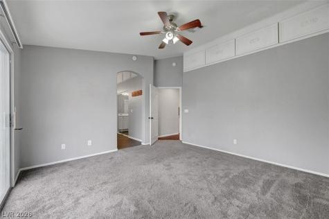 1617 Cloud Dance Court North Las Vegas NV 89031