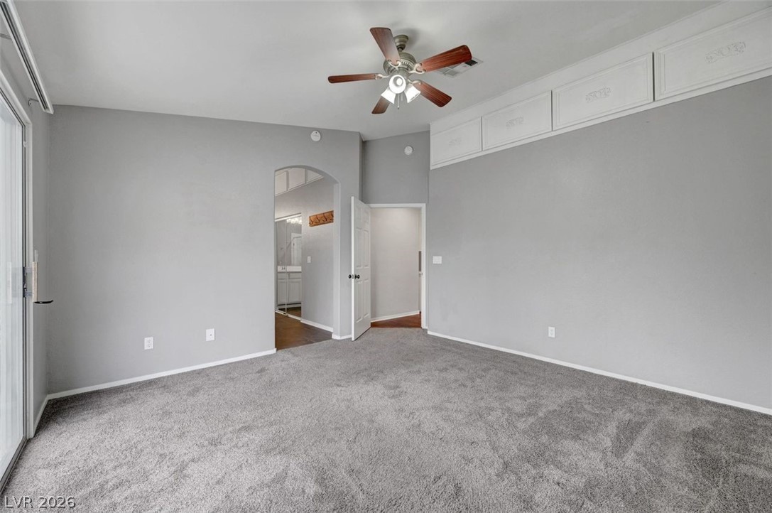 1617 Cloud Dance Court North Las Vegas NV 89031