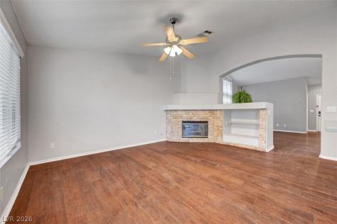 1617 Cloud Dance Court North Las Vegas NV 89031