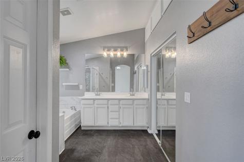 1617 Cloud Dance Court North Las Vegas NV 89031