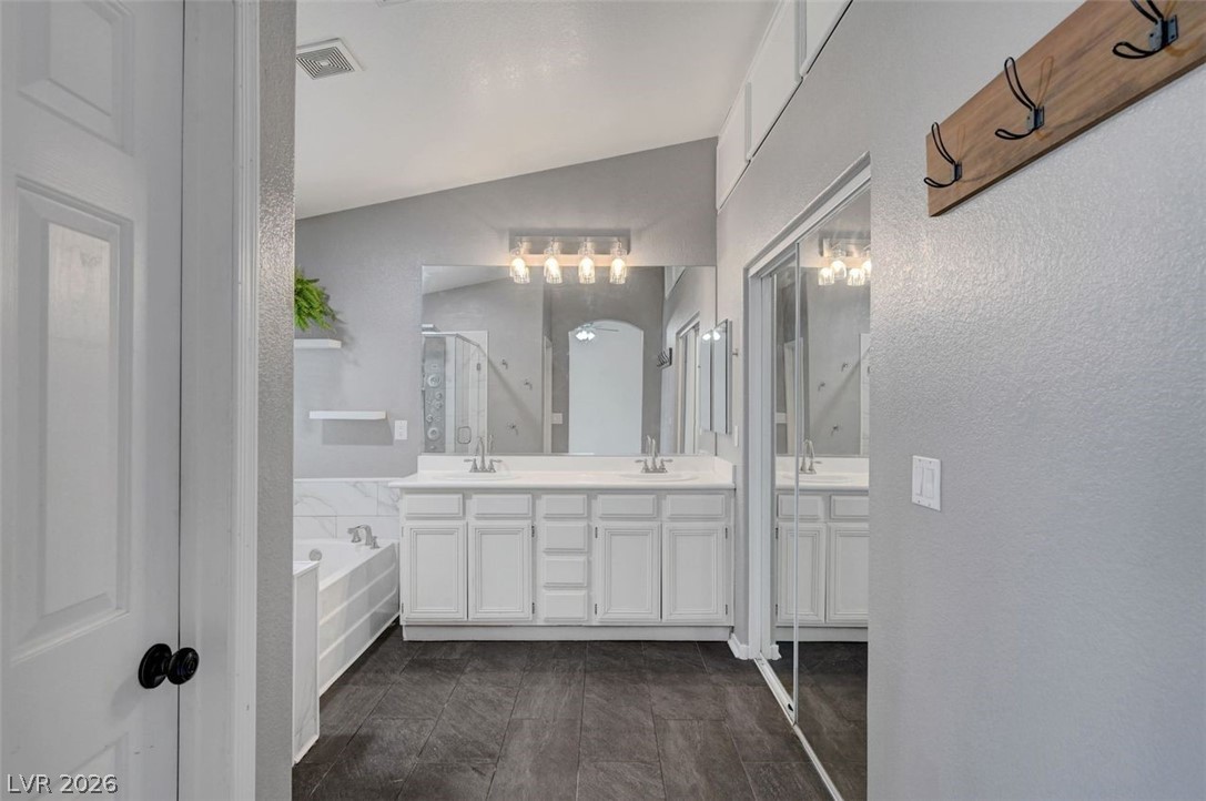 1617 Cloud Dance Court North Las Vegas NV 89031