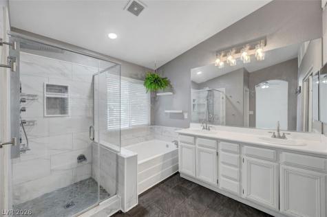 1617 Cloud Dance Court North Las Vegas NV 89031