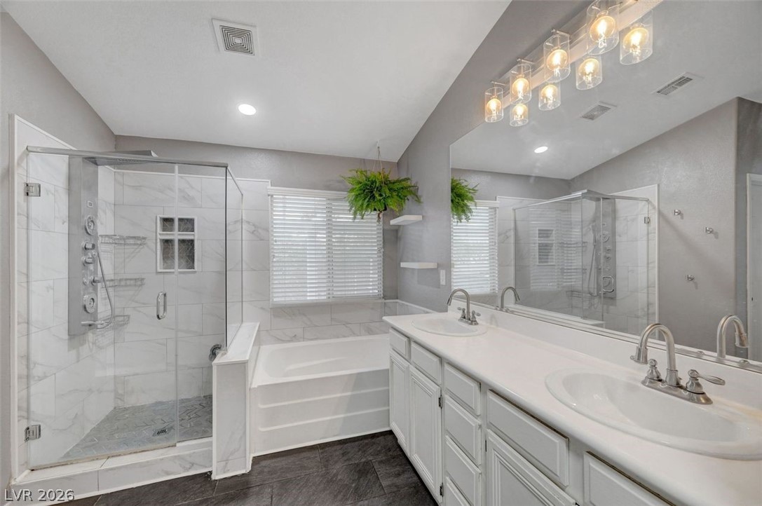 1617 Cloud Dance Court North Las Vegas NV 89031