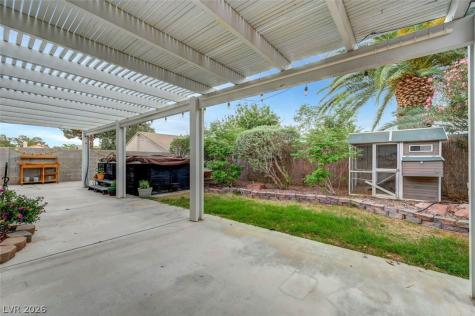 1617 Cloud Dance Court North Las Vegas NV 89031