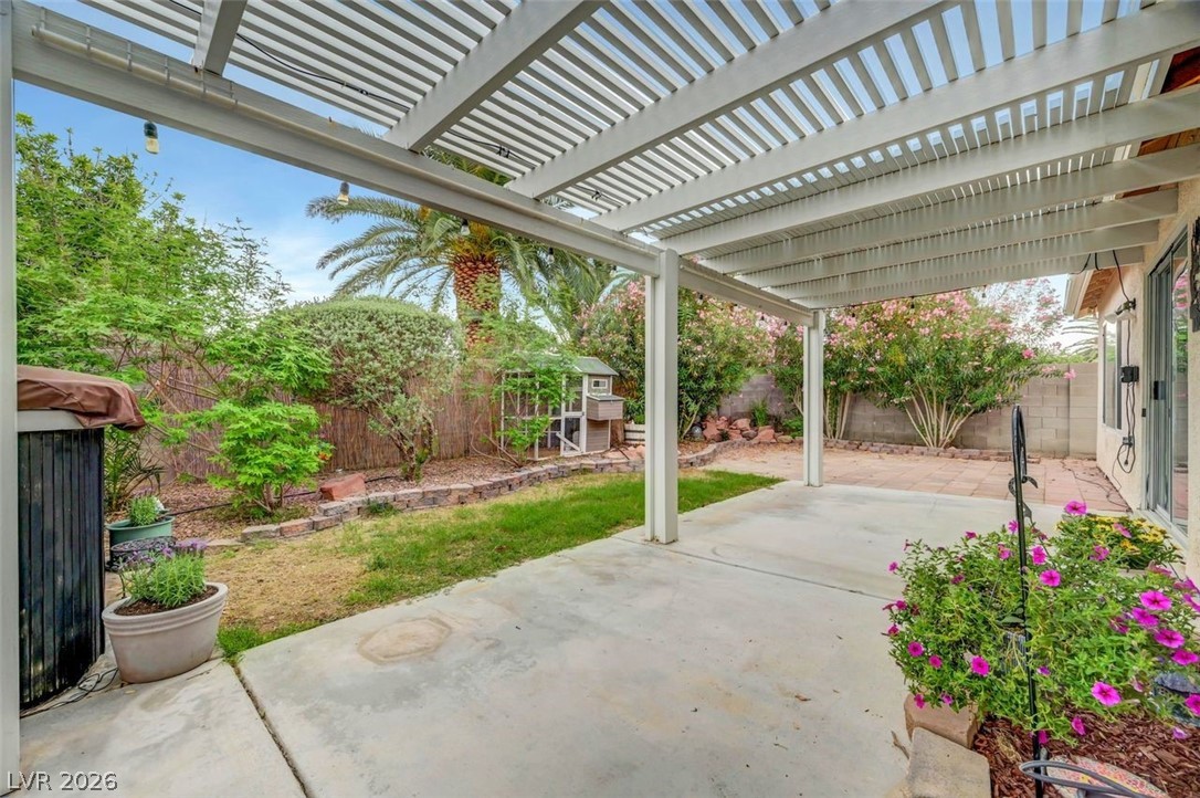 1617 Cloud Dance Court North Las Vegas NV 89031