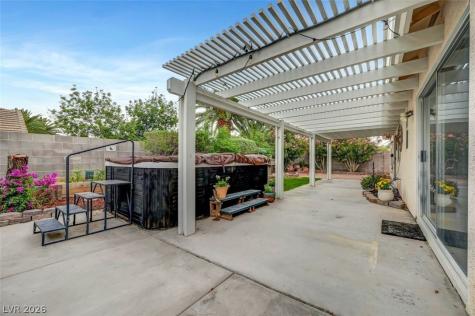1617 Cloud Dance Court North Las Vegas NV 89031