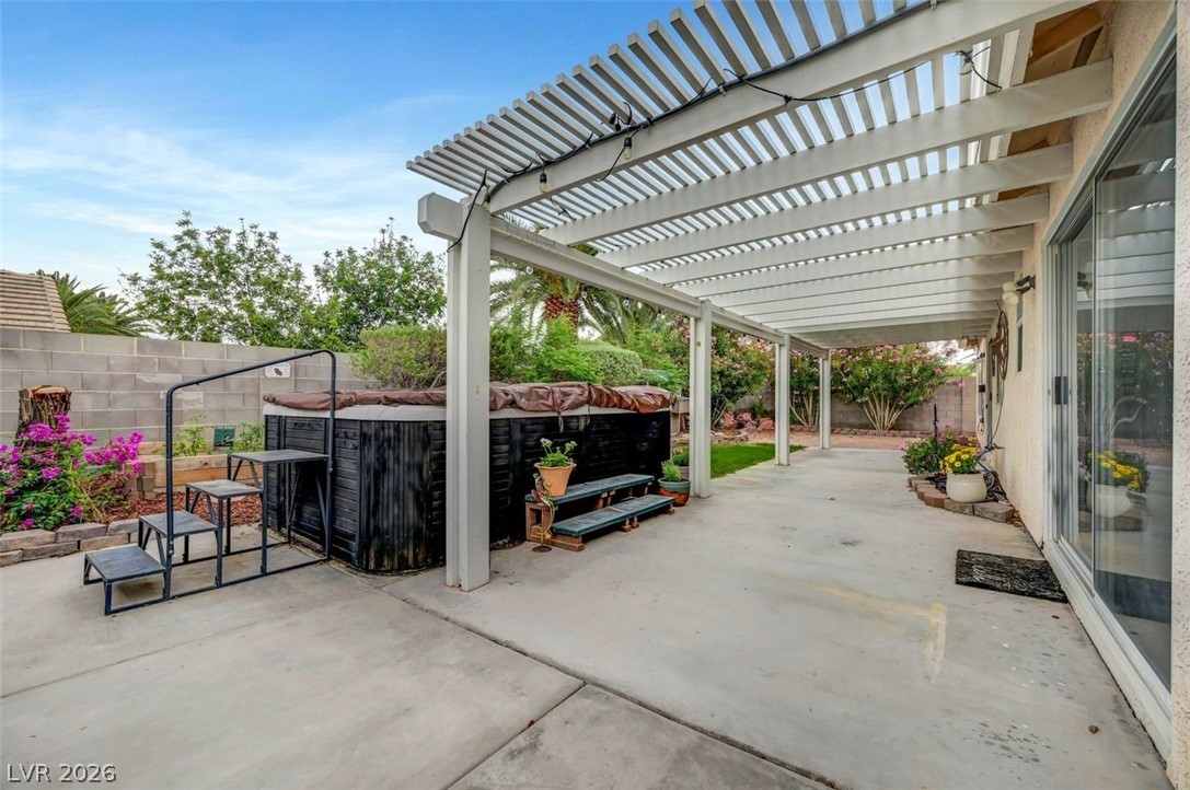 1617 Cloud Dance Court North Las Vegas NV 89031