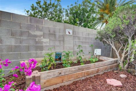 1617 Cloud Dance Court North Las Vegas NV 89031