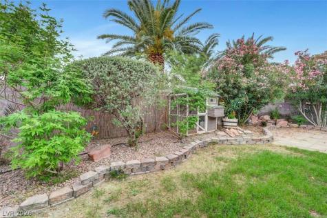 1617 Cloud Dance Court North Las Vegas NV 89031