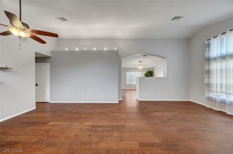 1617 Cloud Dance Court North Las Vegas NV 89031