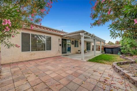 1617 Cloud Dance Court North Las Vegas NV 89031