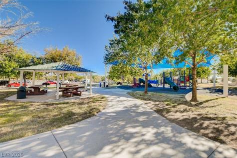 1617 Cloud Dance Court North Las Vegas NV 89031