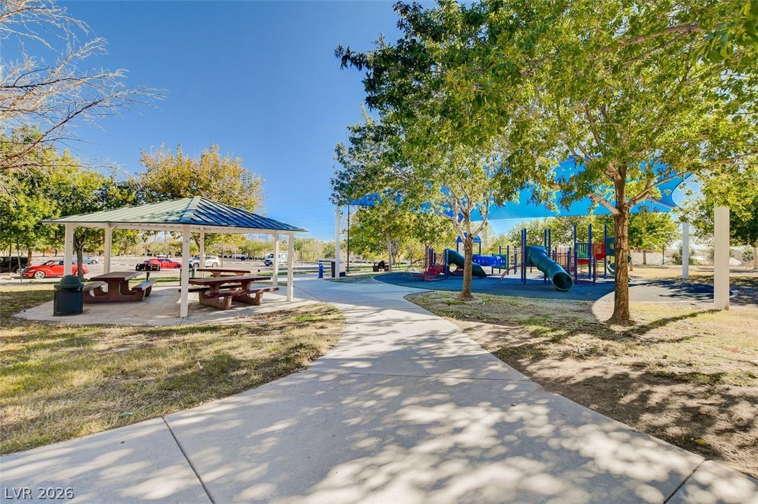 1617 Cloud Dance Court North Las Vegas NV 89031