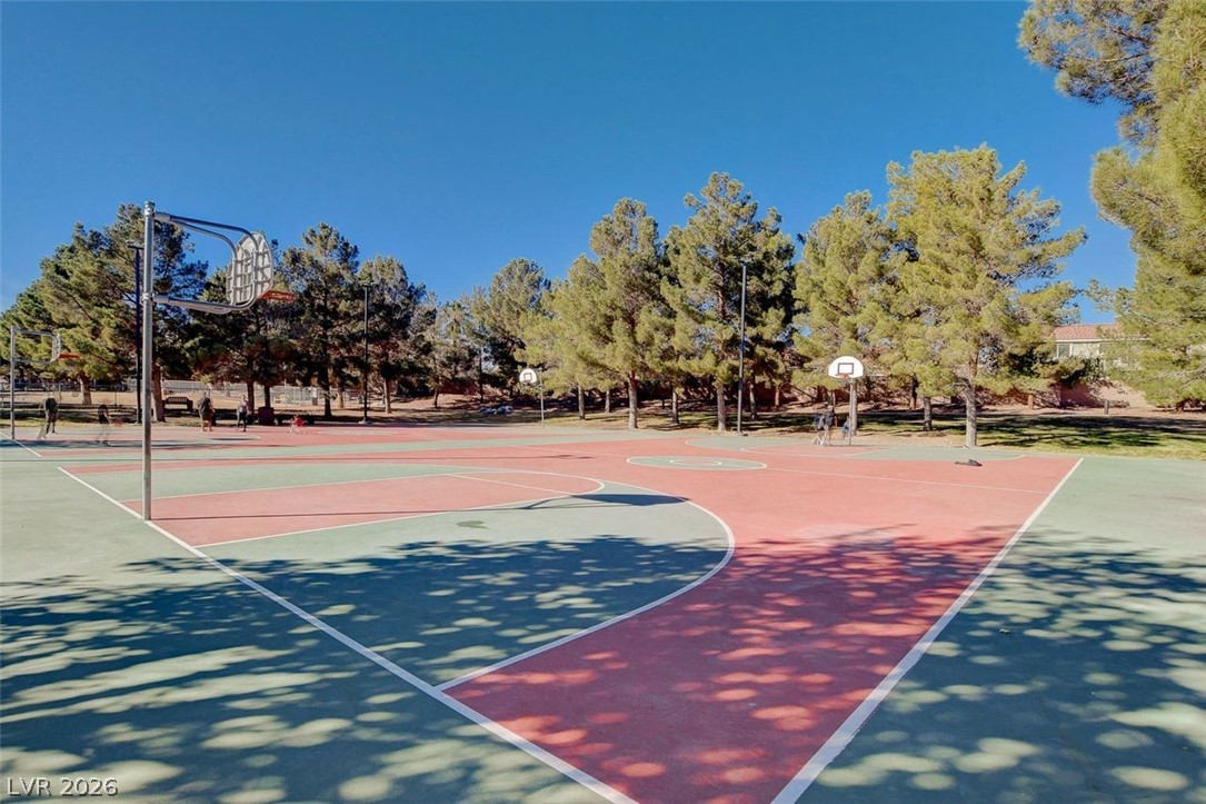 1617 Cloud Dance Court North Las Vegas NV 89031
