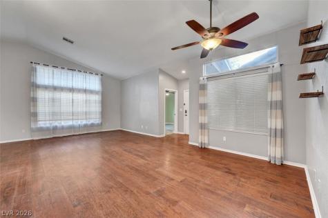 1617 Cloud Dance Court North Las Vegas NV 89031