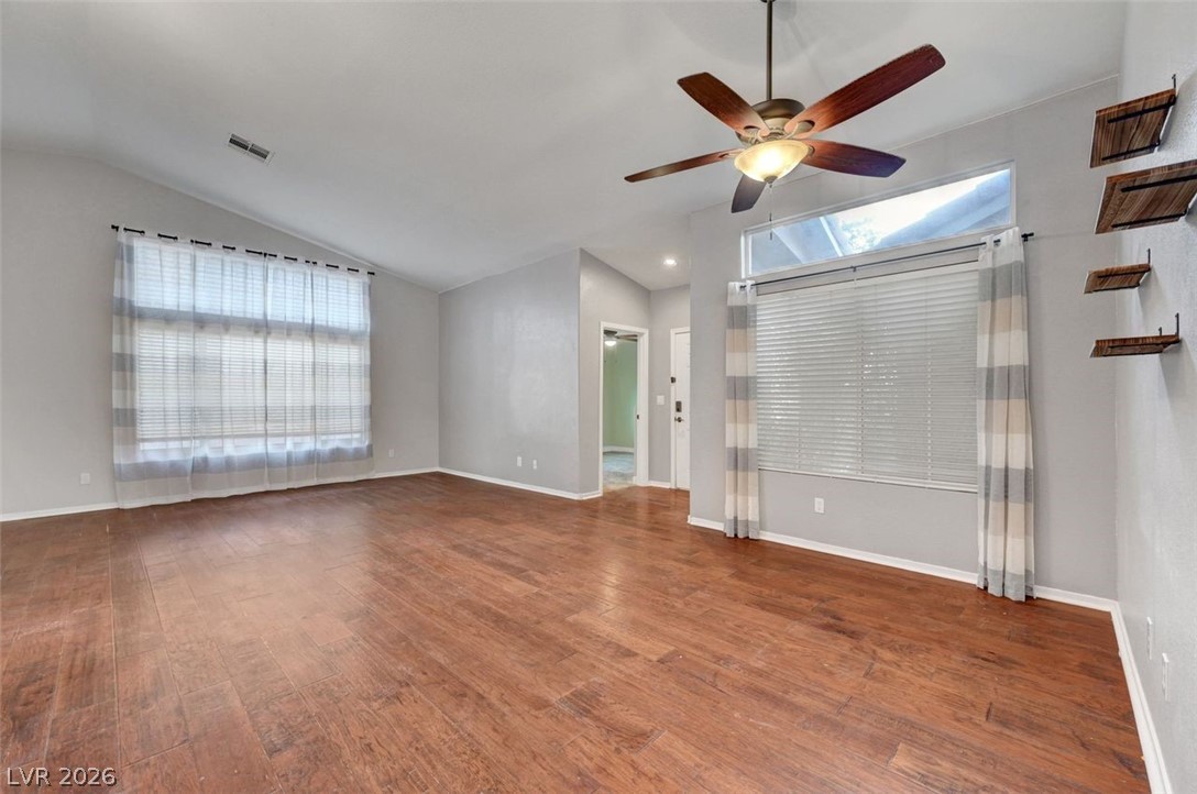 1617 Cloud Dance Court North Las Vegas NV 89031