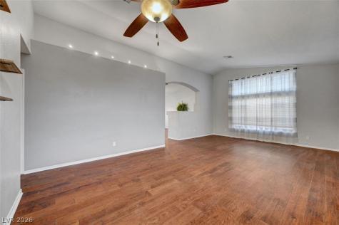 1617 Cloud Dance Court North Las Vegas NV 89031