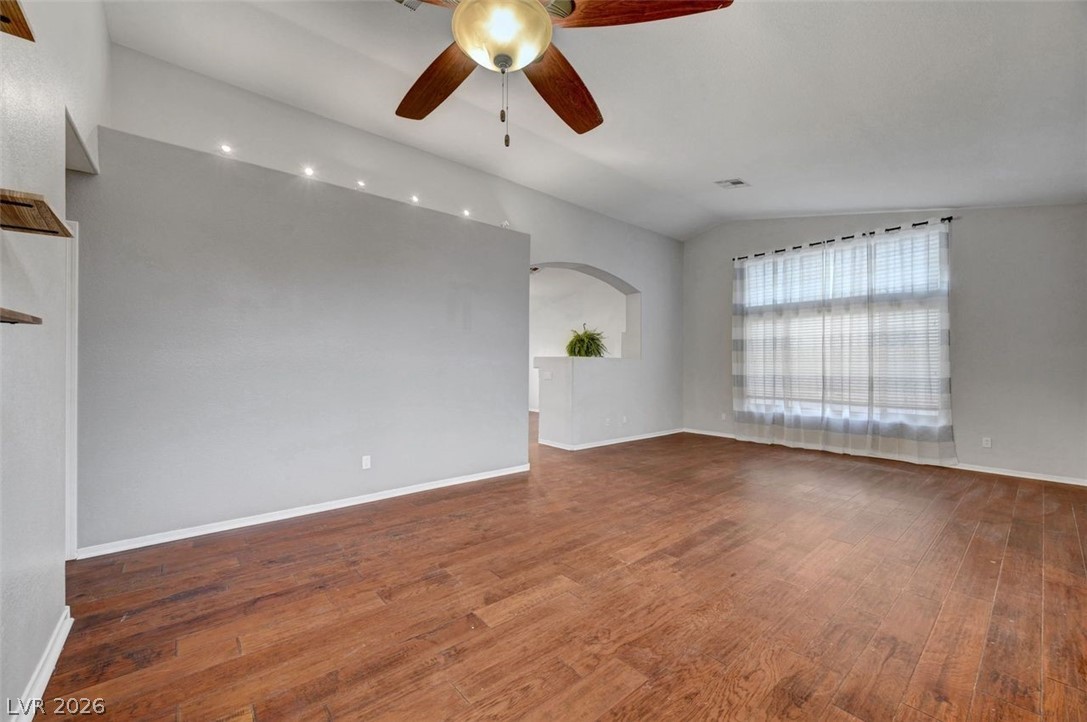 1617 Cloud Dance Court North Las Vegas NV 89031