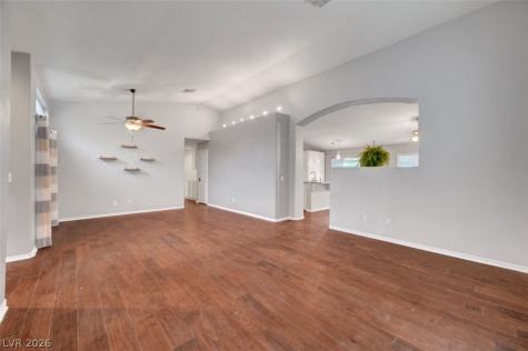 1617 Cloud Dance Court North Las Vegas NV 89031
