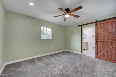 1617 Cloud Dance Court North Las Vegas NV 89031