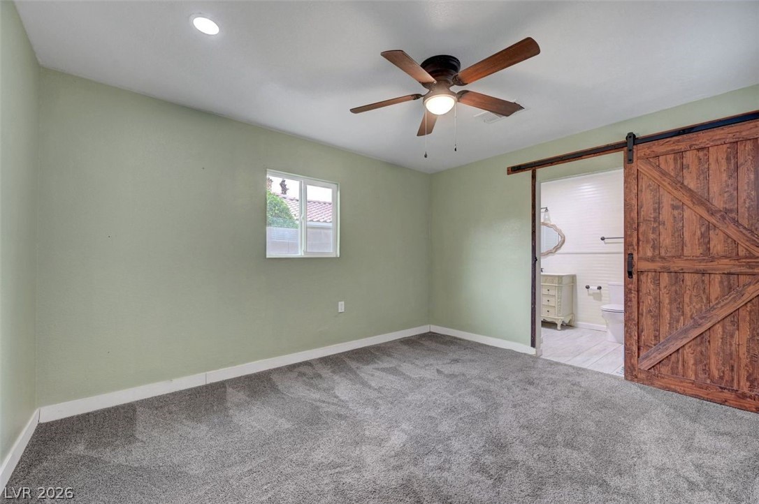 1617 Cloud Dance Court North Las Vegas NV 89031