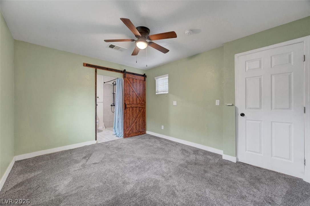 1617 Cloud Dance Court North Las Vegas NV 89031