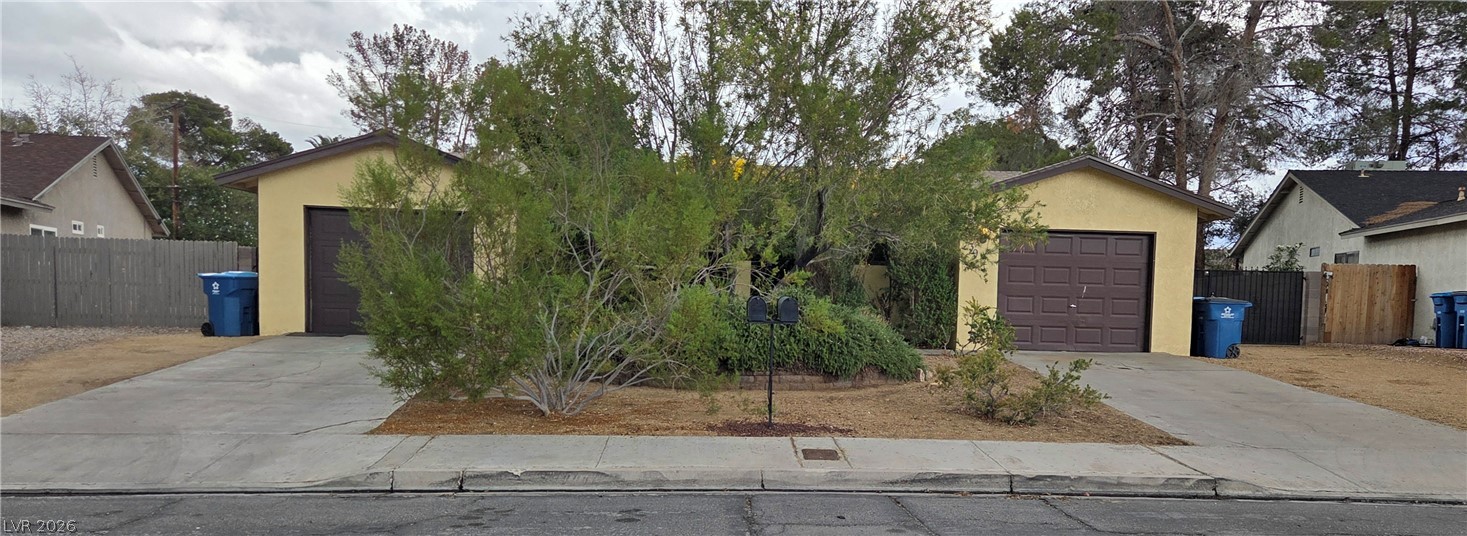 1539 Hialeah Drive Las Vegas NV 89119