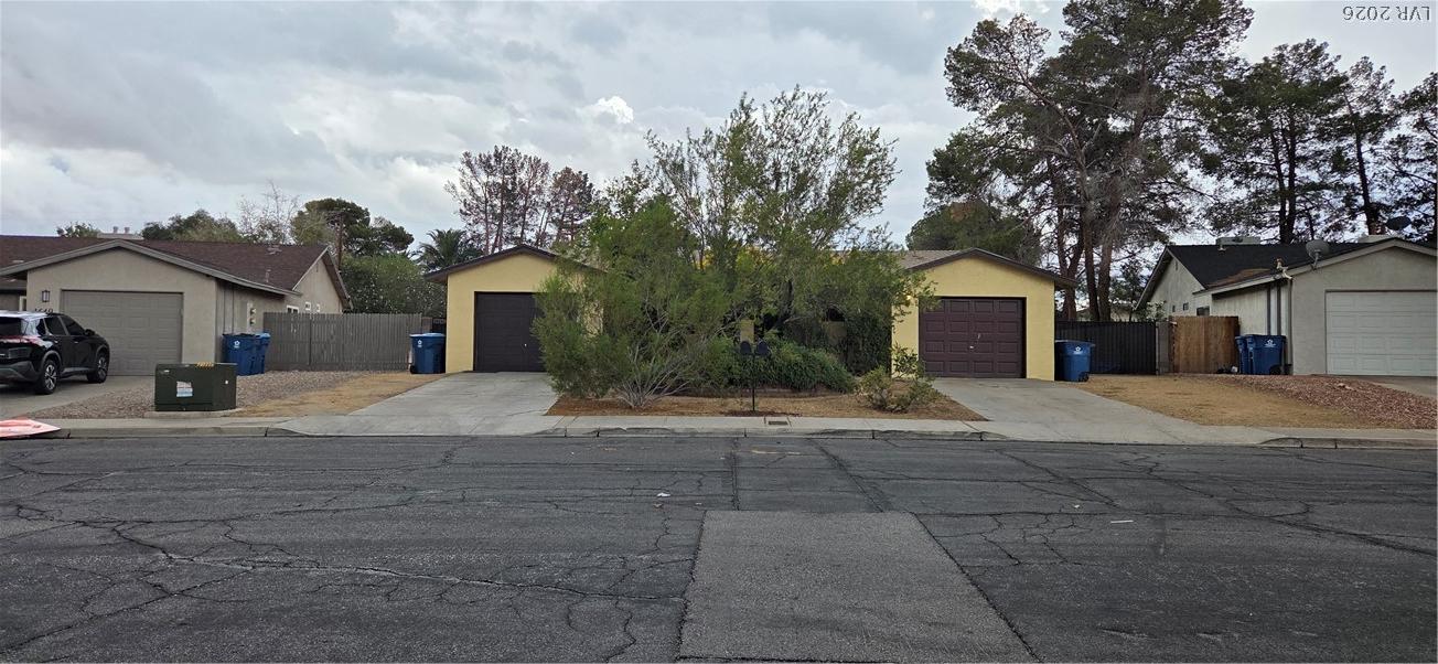 1539 Hialeah Drive Las Vegas NV 89119