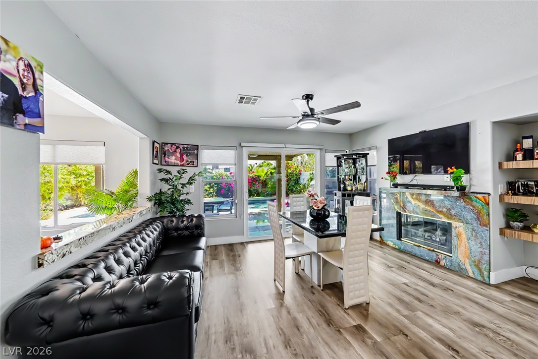 627 Landview Court Las Vegas NV 89123